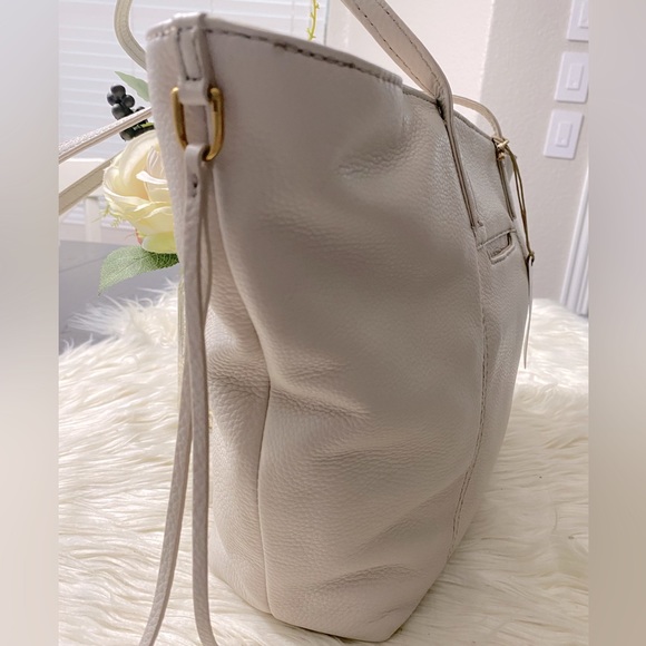 NWT HOBO Kingston Small Tote - Picture 6 of 10